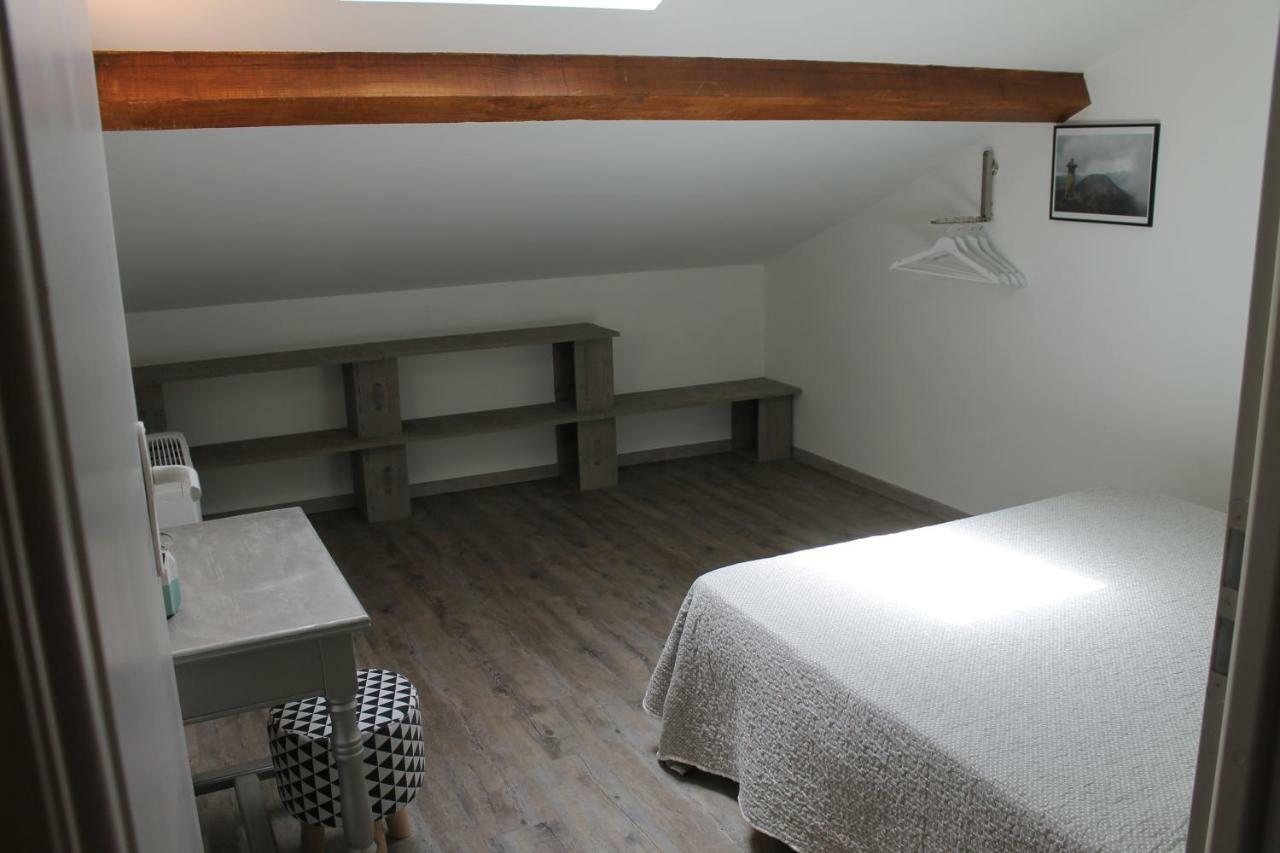 Gites Clodeguy No 2 Saint-Sylvestre-sur-Lot Exteriér fotografie